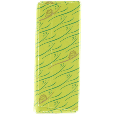 TESORI DELL'ARCA Cioccolato al Latte Dubai Style con pistacchio e kadayif 145 g – immagine 10