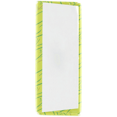 TESORI DELL'ARCA Cioccolato al Latte Dubai Style con pistacchio e kadayif 145 g – immagine 12