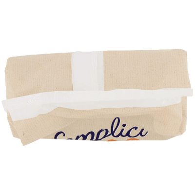 SEMPLICI E BUONI Fonte di Fibre Croissant Integrale ai Frutti Rossi 300g (50gx6) – immagine 13