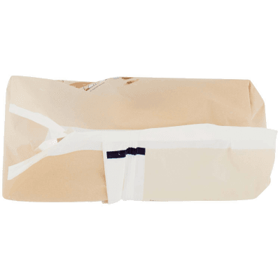 SEMPLICI E BUONI Fonte di Fibre Croissant Integrale ai Frutti Rossi 300g (50gx6) – immagine 14