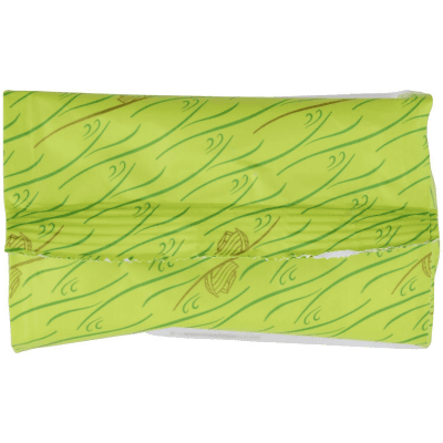 TESORI DELL'ARCA Praline di Cioccolato al Latte Dubai Style con pistacchio e cadyif 150 g – immagine 14