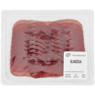 PAM PANORAMA Slinzega 100 g – immagine 2