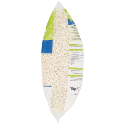 ZOA Riso Soffiato Vitaminizzato 1 kg – immagine 12