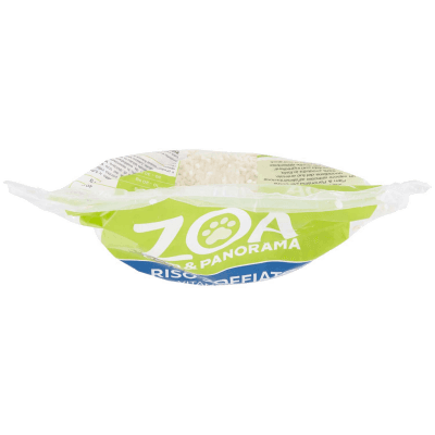 ZOA Riso Soffiato Vitaminizzato 1 kg – immagine 13