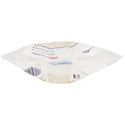 ZOA Riso Soffiato Vitaminizzato 1 kg – immagine 14