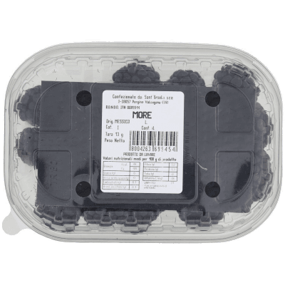 PAM Piccoli Frutti More 125 g – immagine 11