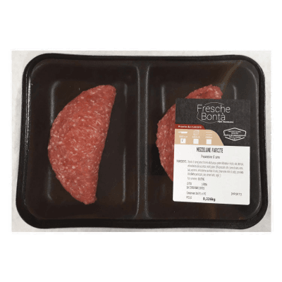 Mezzelune farcite – immagine 4