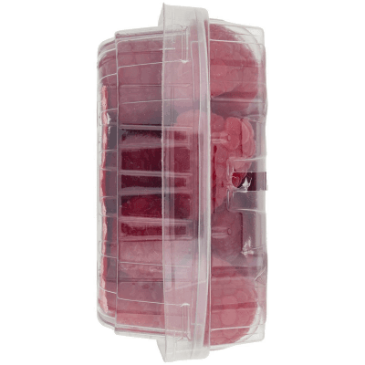 PAM Piccoli Frutti Lamponi 125 g – immagine 10