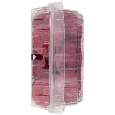 PAM Piccoli Frutti Lamponi 125 g – immagine 12