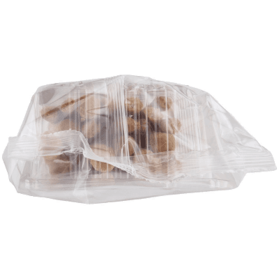 TESORI DELL'ARCA Grissini Integrali 200 g – immagine 13