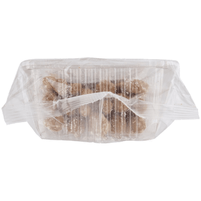 TESORI DELL'ARCA Grissini Integrali 200 g – immagine 14