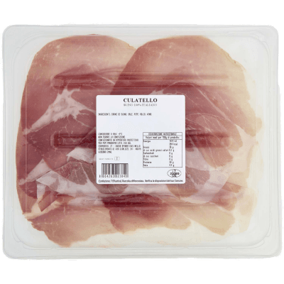 PAM PANORAMA Culatello 90 g – immagine 11