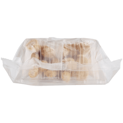 TESORI DELL'ARCA Grissini Classici 200 g – immagine 13