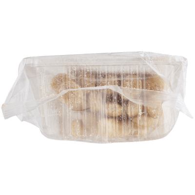 TESORI DELL'ARCA Grissini Classici 200 g – immagine 14
