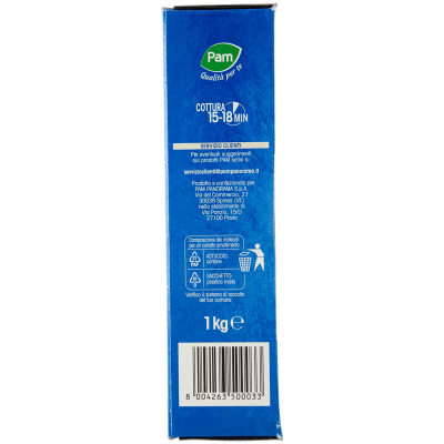 PAM Qualità per te Riso Roma 1 kg – immagine 10