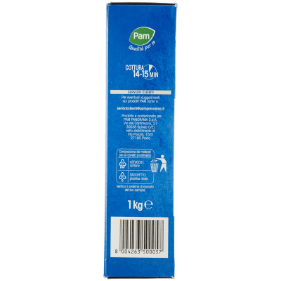 PAM Qualità per te Riso Vialone Nano 1 kg – immagine 10