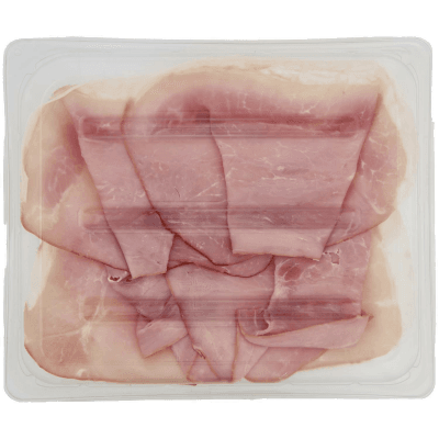 PAM Prosciutto Cotto Affumicato Praga 130 g – immagine 11