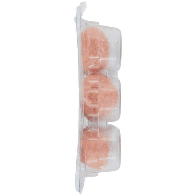 BIO Polpettine BIO di Pollo 100% Italiano 0,240 kg – immagine 12