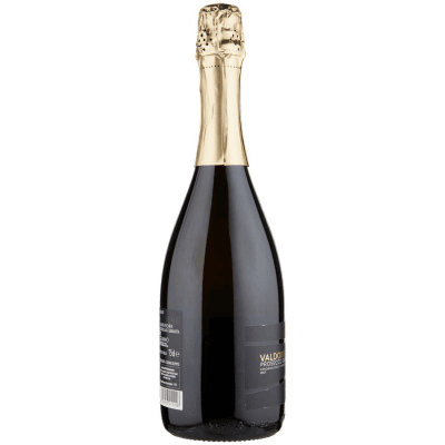 Amurabi Valdobbiadene Prosecco Superiore DOCG Brut Rive di Ogliano 75 cl – immagine 10