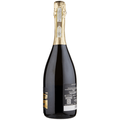 Amurabi Valdobbiadene Prosecco Superiore DOCG Brut Rive di Ogliano 75 cl – immagine 12