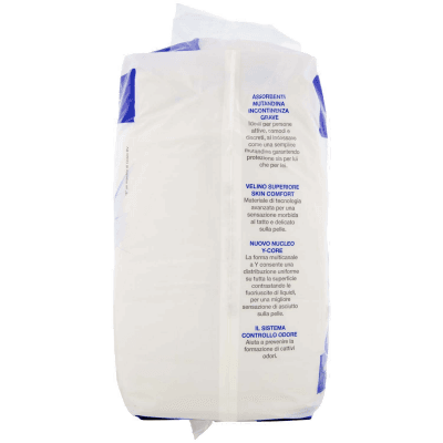 ARKALIA Pants Plus Adulti taglia L 10 pz – immagine 10