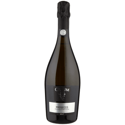 Prosecco DOC brut - Cilium – immagine 9