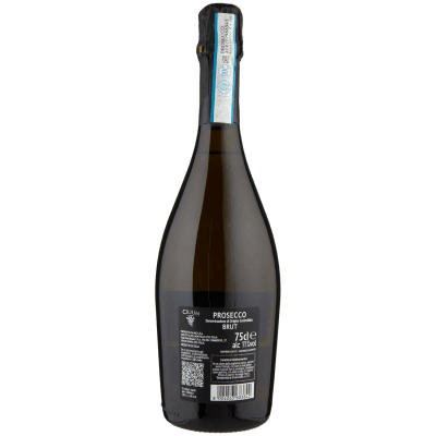 Prosecco DOC brut - Cilium – immagine 11