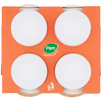 PAM Qualità per te Confettura Extra di albicocche 100g (25g x 4) – immagine 11