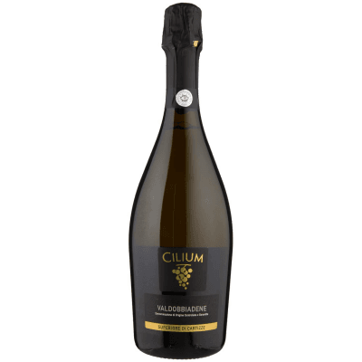Valdobbiadene DOCG Superiore di Cartizze Dry - Cilium – immagine 9
