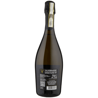 Valdobbiadene DOCG Superiore di Cartizze Dry - Cilium – immagine 11