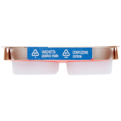 PAM Qualità per te Confettura Extra di fragole 100g (25g x 4) – immagine 10