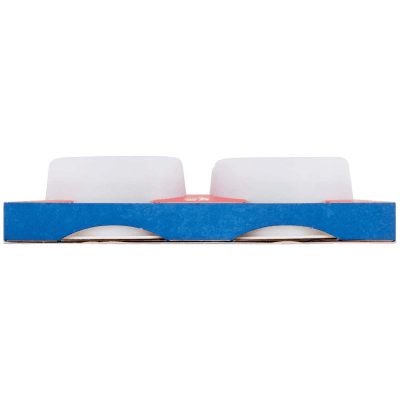 PAM Qualità per te Confettura Extra di fragole 100g (25g x 4) – immagine 13