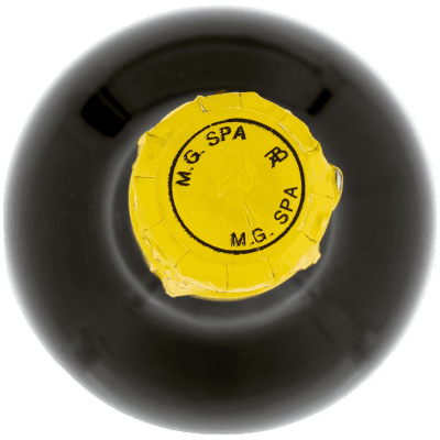 Ribolla gialla vino spumante brut - Cilium – immagine 13