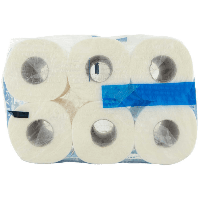 ARKALIA CASA Carta Igienica 12 Rotoli – immagine 13