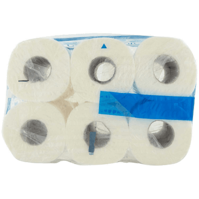 ARKALIA CASA Carta Igienica 12 Rotoli – immagine 14