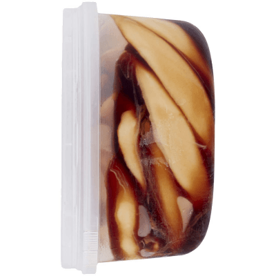 PAM Qualità per te Variegato Panna Cotta con riccioli di cioccolato al gusto caramello 500 g – immagine 12