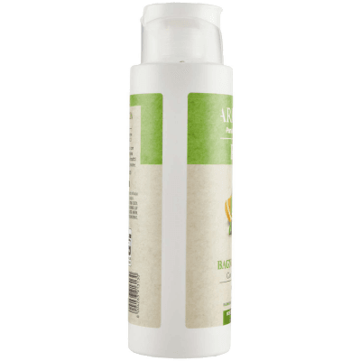 ARKALIA BIO Bagno Doccia con Tè Verde 400 ml – immagine 10