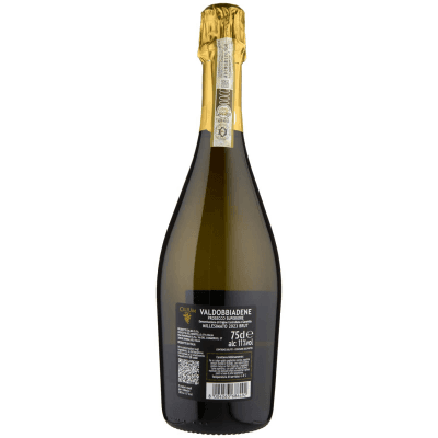 Valdobbiadene Prosecco Superiore DOCG millesimato brut - Cilium – immagine 11