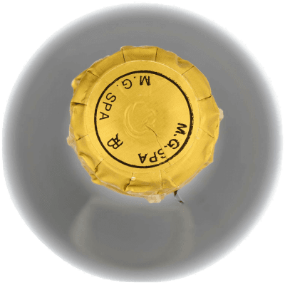 Valdobbiadene Prosecco Superiore DOCG millesimato brut - Cilium – immagine 13