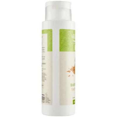 ARKALIA BIO Bagno Doccia con Avena e Malva 400 ml – immagine 10