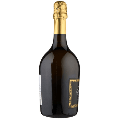 Amurabi Gran Cuvée Vino Spumante Extra Dry Millesimato 75 cl – immagine 10