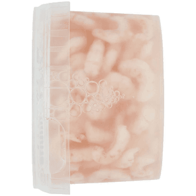 TESORI DELL'ARCA Gamberetti Boreali in Salamoia 225 g – immagine 12