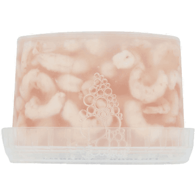 TESORI DELL'ARCA Gamberetti Boreali in Salamoia 225 g – immagine 13