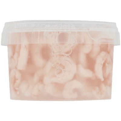 TESORI DELL'ARCA Gamberetti Boreali in Salamoia 225 g – immagine 14