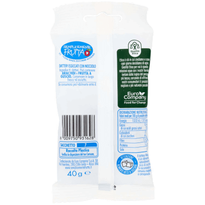 Semplicemente Frutta Datteri Medjoul 40g – immagine 4