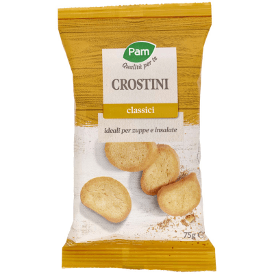 PAM Qualità per te Crostini classici 75 g – immagine 9