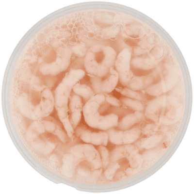 TESORI DELL'ARCA Gamberetti Boreali in Salamoia 500 g – immagine 11