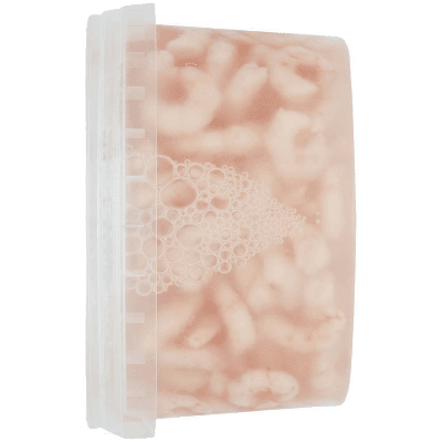 TESORI DELL'ARCA Gamberetti Boreali in Salamoia 500 g – immagine 12