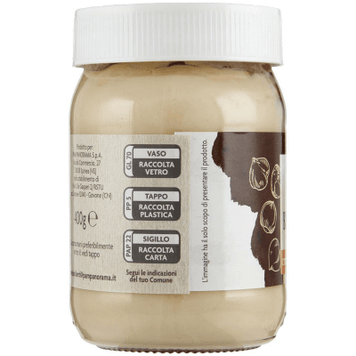 PAM Qualità per te Bicolore crema spalmabile 400 g – immagine 10