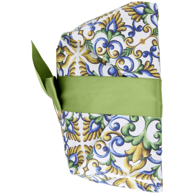 TESORI DELL'ARCA Panettone con Crema al Pistacchio 1000 g – immagine 12